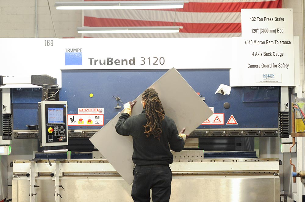 Careers | Marlin Steel